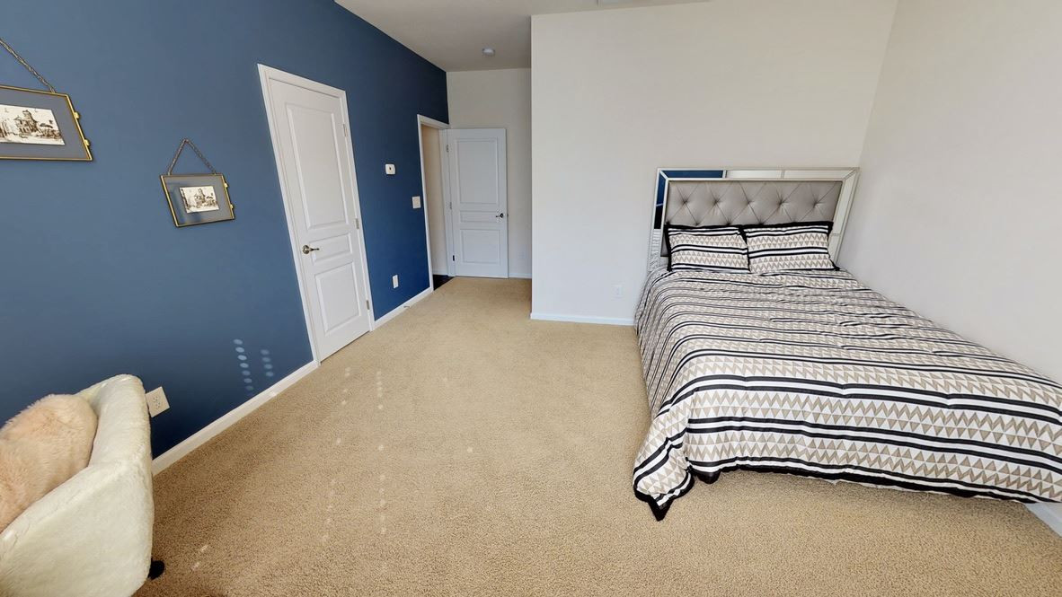 9134 Falkwood Road Raleigh, NC 27617 - Photo 26 of 29 Photo 27