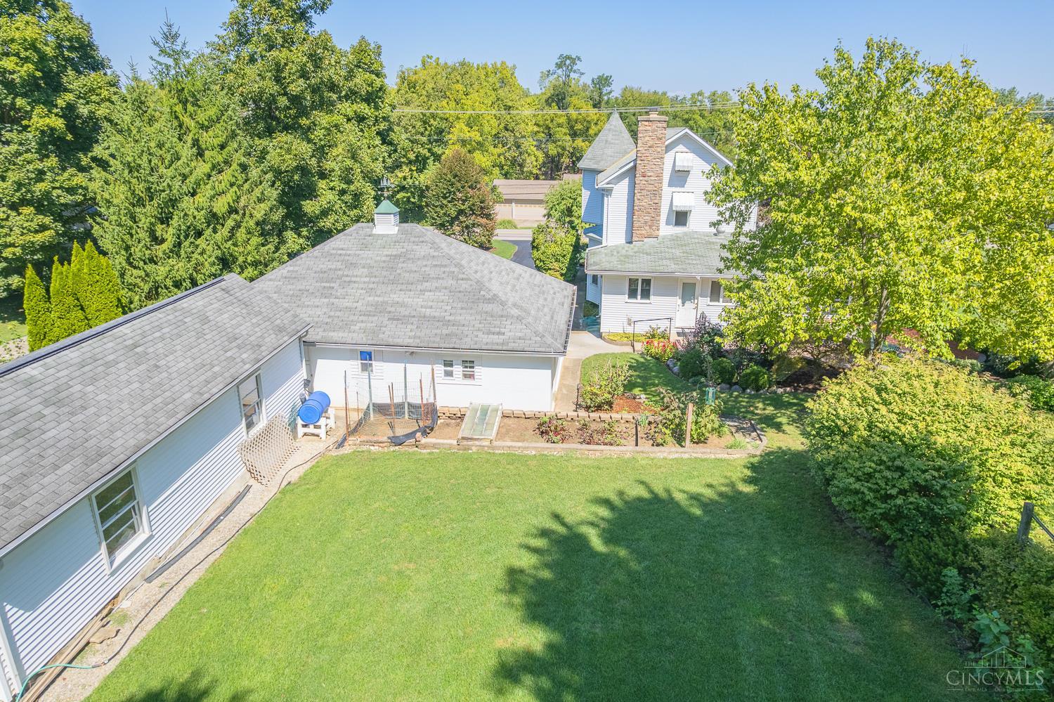 1773 Resor Road Fairfield, OH 45014 - Photo 26 of 31 Gallery Image 26