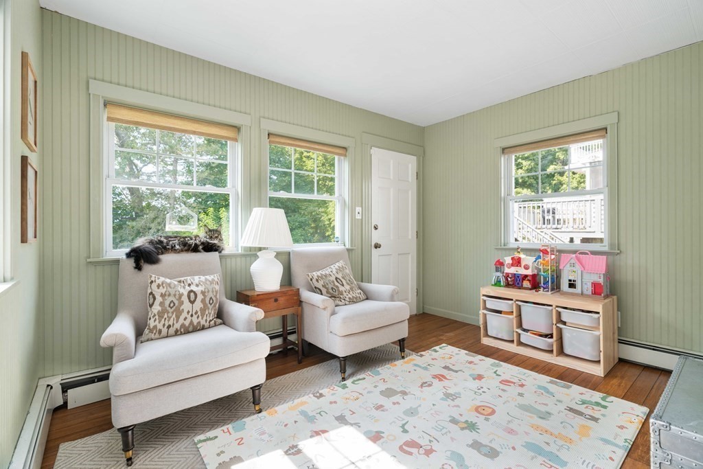 24 Manthorne Road Boston, MA 02132 - Photo 12 of 27 Gallery Image 12