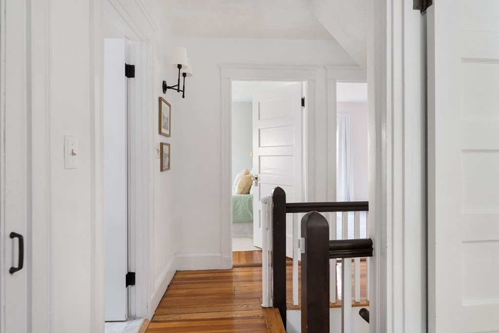 24 Manthorne Road Boston, MA 02132 - Photo 14 of 27 Gallery Image 14