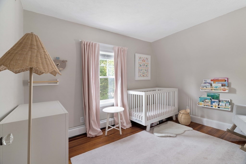 24 Manthorne Road Boston, MA 02132 - Photo 17 of 27 Gallery Image 17