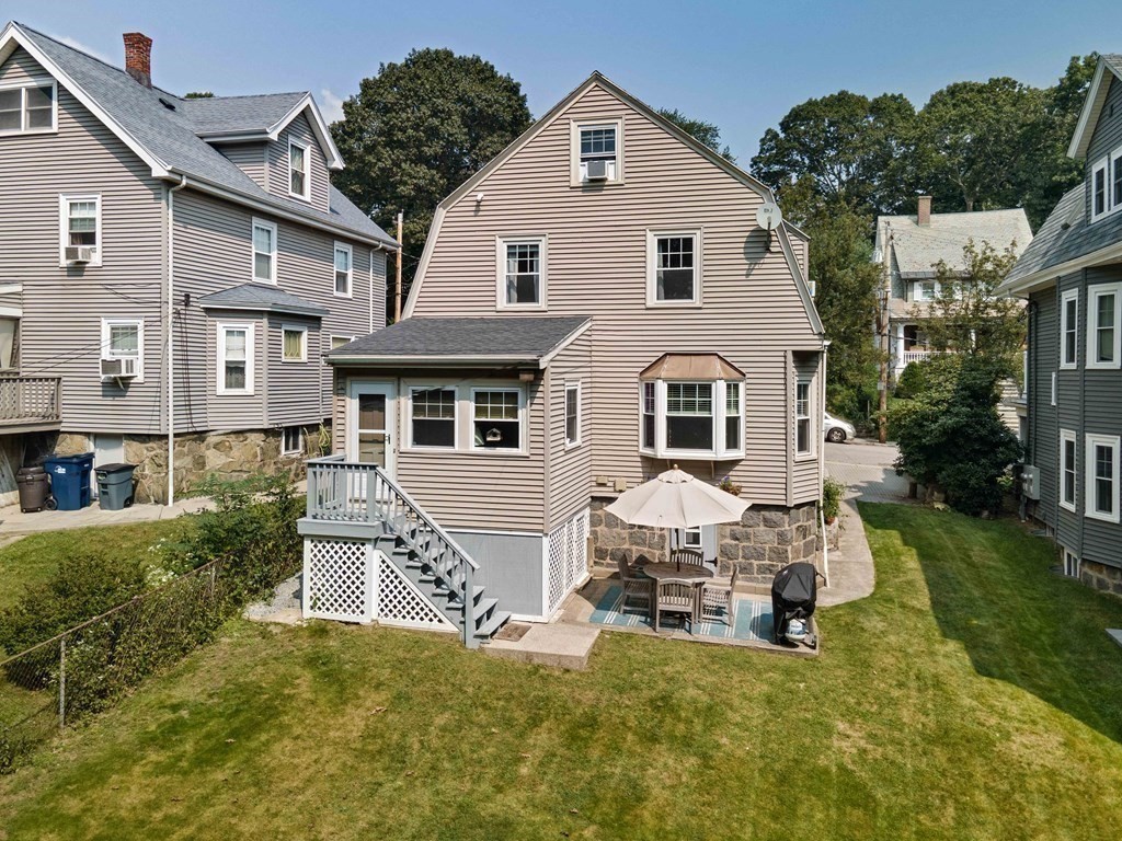 24 Manthorne Road Boston, MA 02132 - Photo 25 of 27 Gallery Image 25