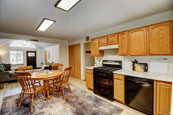 $294,000 | 4481 Hartley Oaks Drive, Brainerd, MN 56401