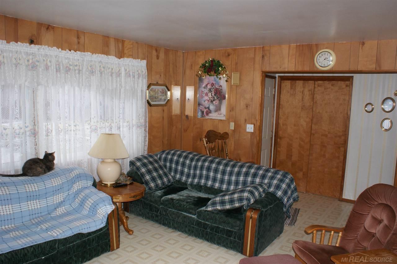 243 West Fremont Road Melvin, MI 48454 - Photo 7 of 15