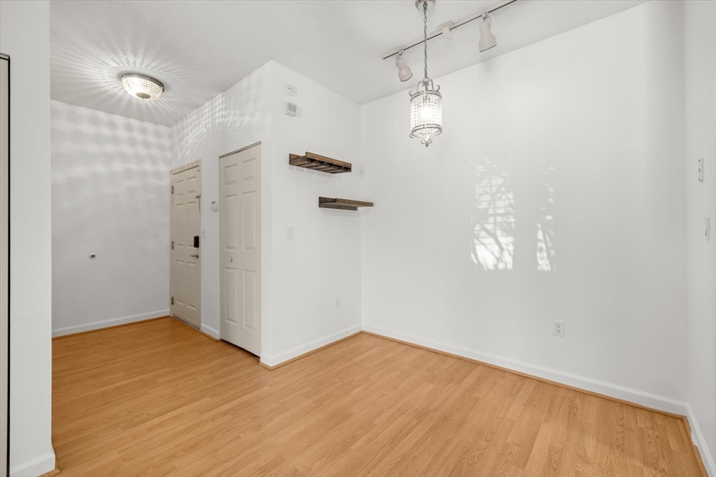 21 Hampshire Road, Unit 101 Methuen, MA 01844 - Photo 3 of 18 wooden floor in an empty room