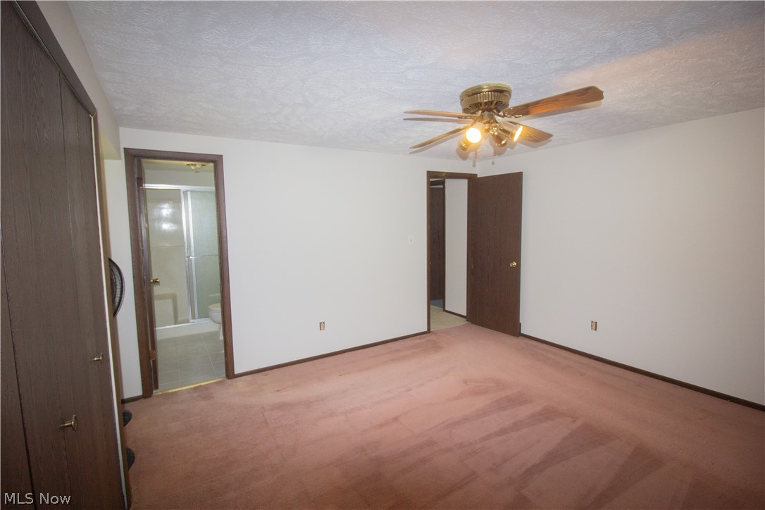 767 Bacon Road Painesville, OH 44077 - Photo 11 of 22 Master Bedroom