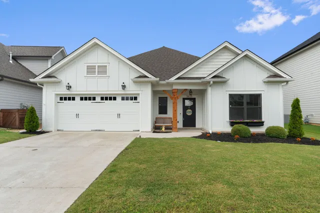 $430,000 | 3620 Weathervane Loop, Apison, TN 37302