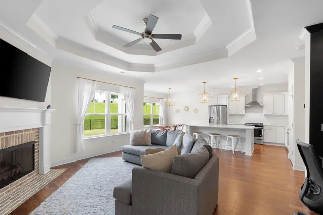 $430,000 | 3620 Weathervane Loop, Apison, TN 37302