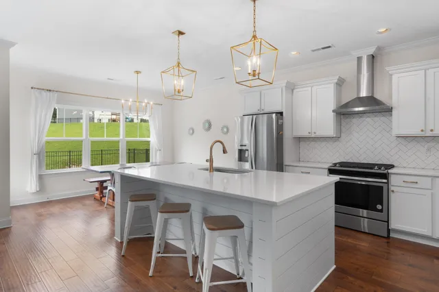 $430,000 | 3620 Weathervane Loop, Apison, TN 37302