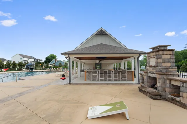 $430,000 | 3620 Weathervane Loop, Apison, TN 37302