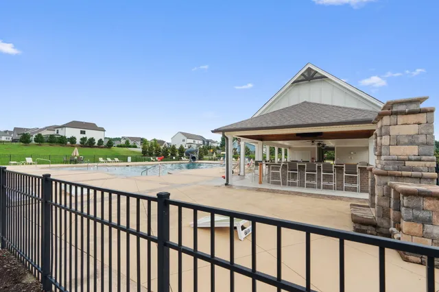 $430,000 | 3620 Weathervane Loop, Apison, TN 37302