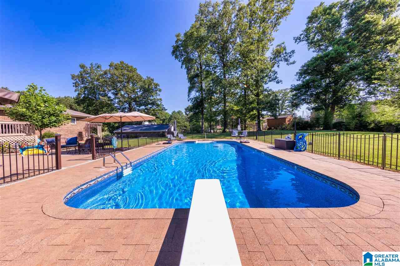 1107 Leonard Road Fultondale, AL 35068 - Photo 7 of 50