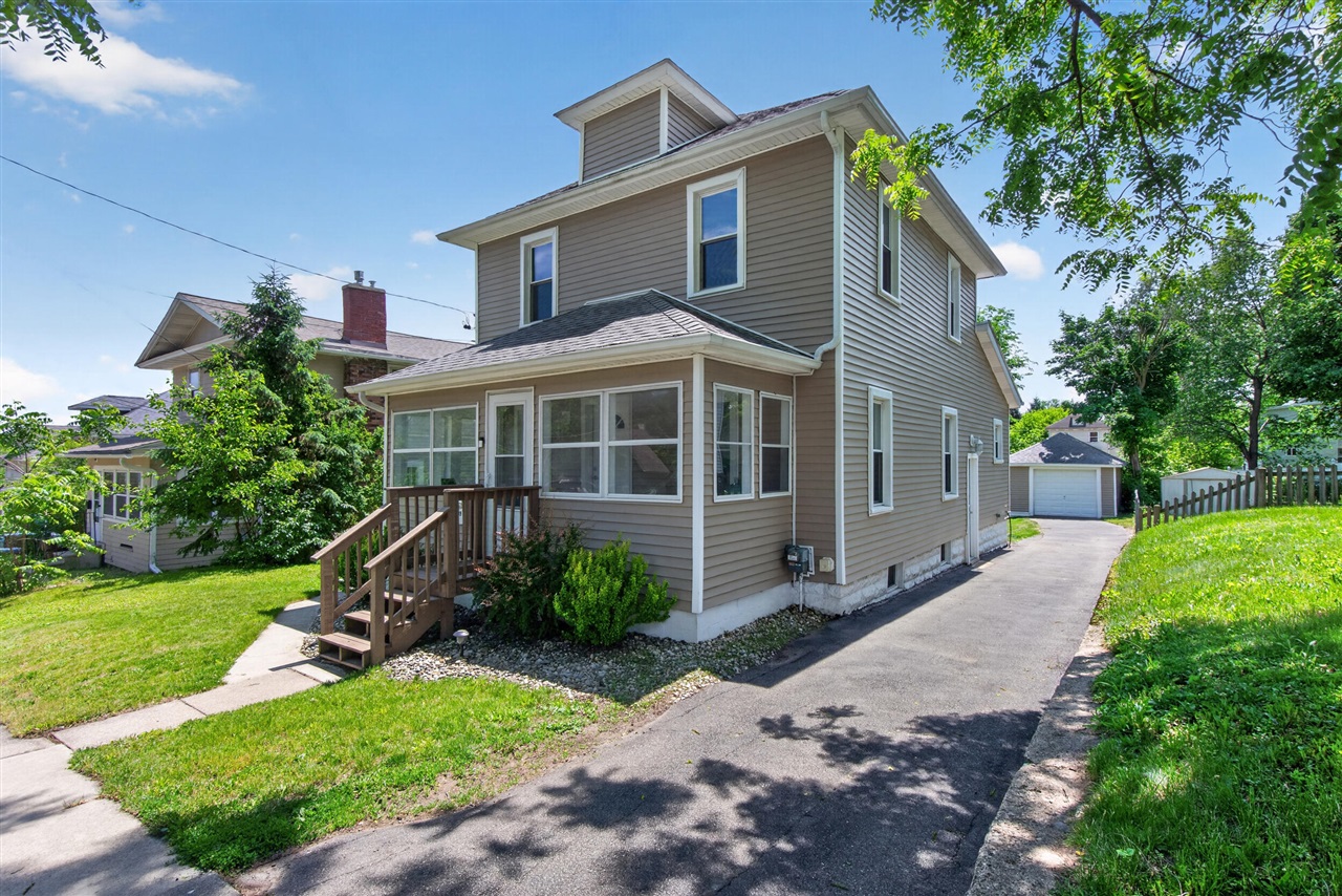 439 Madison Street Jackson, MI 49202 - Photo 40 of 42