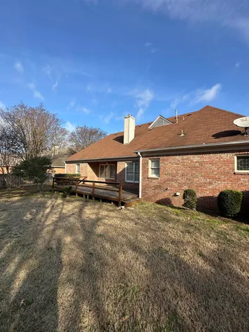 $2,295 | 1785 Wood Mills Drive West, Cordova, TN 38016