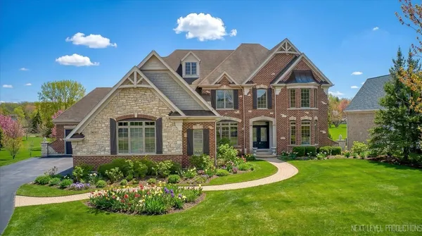 $1,425,000 | 5N095 Prairie Rose Drive, St. Charles, IL 60175