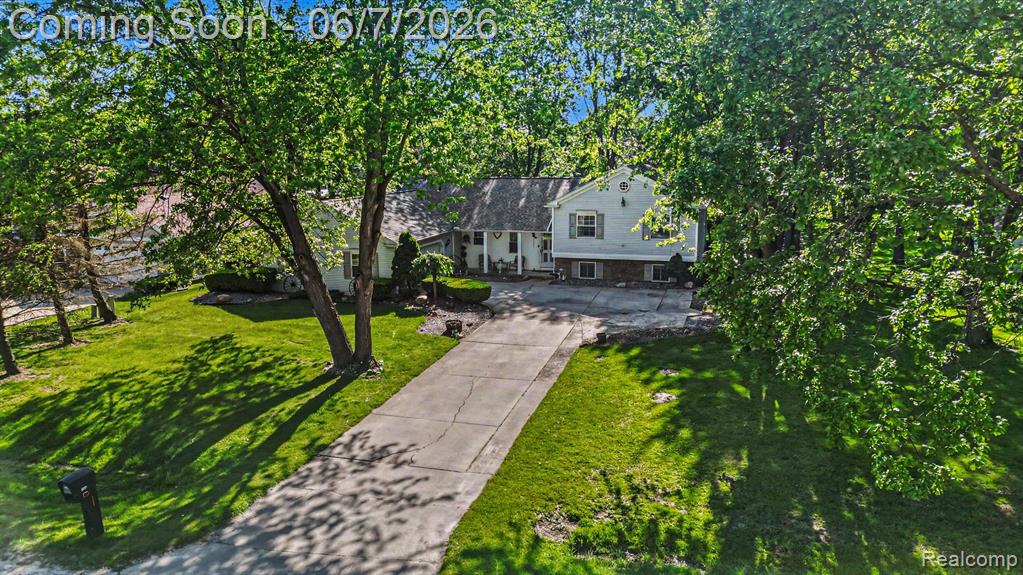 7020 Meldrum Road Fair Haven, MI 48023 - Photo 33 of 43