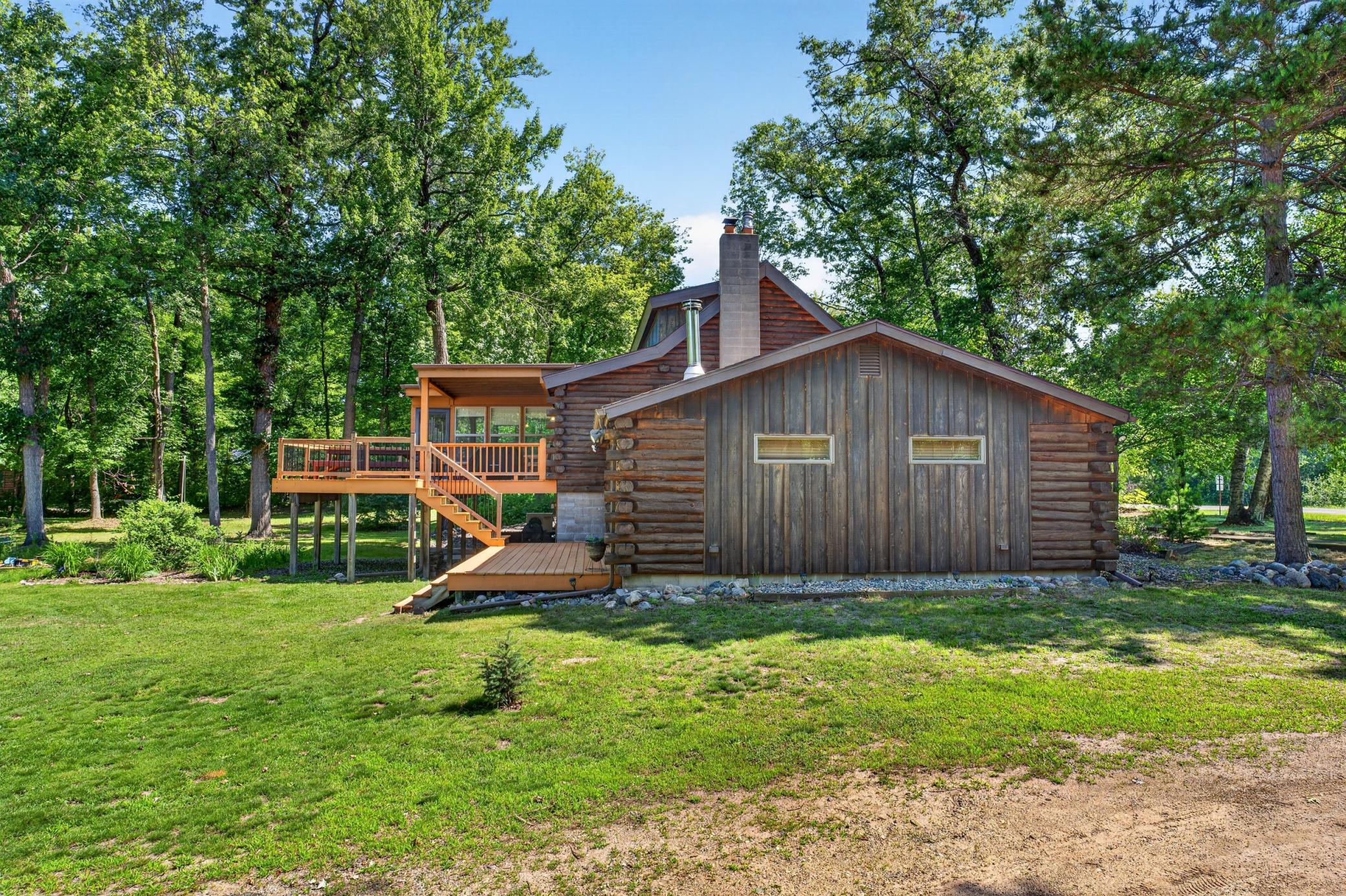 24015 Fork Lane Merrifield, MN 56465 - Photo 13 of 50
