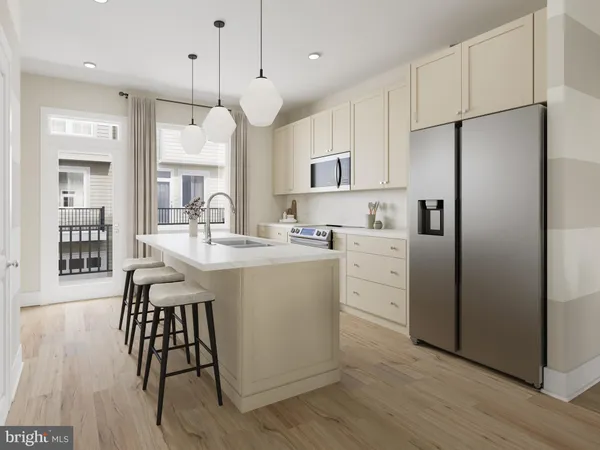 $649,170 | 633 Belmont Bay Drive, Woodbridge, VA 22191