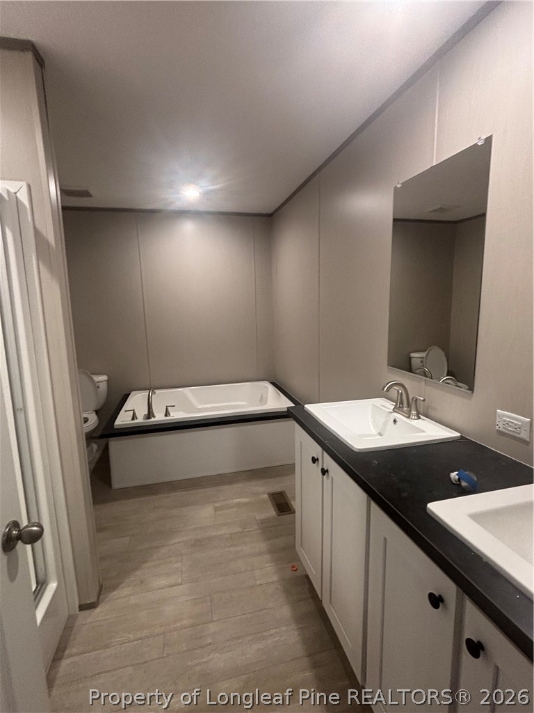 9658 South Chicken Road Fairmont, NC 28340 - Photo 13 of 16
