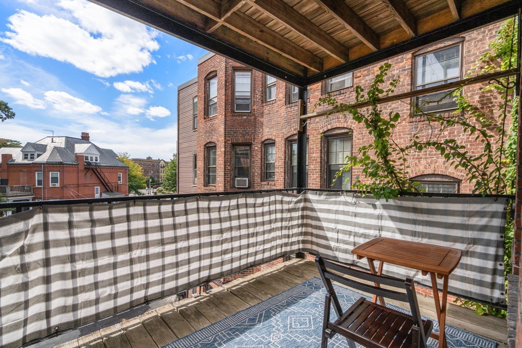 72 Strathmore Road, Unit 7B Boston, MA 02135 - Photo 9 of 12 Gallery Image 9