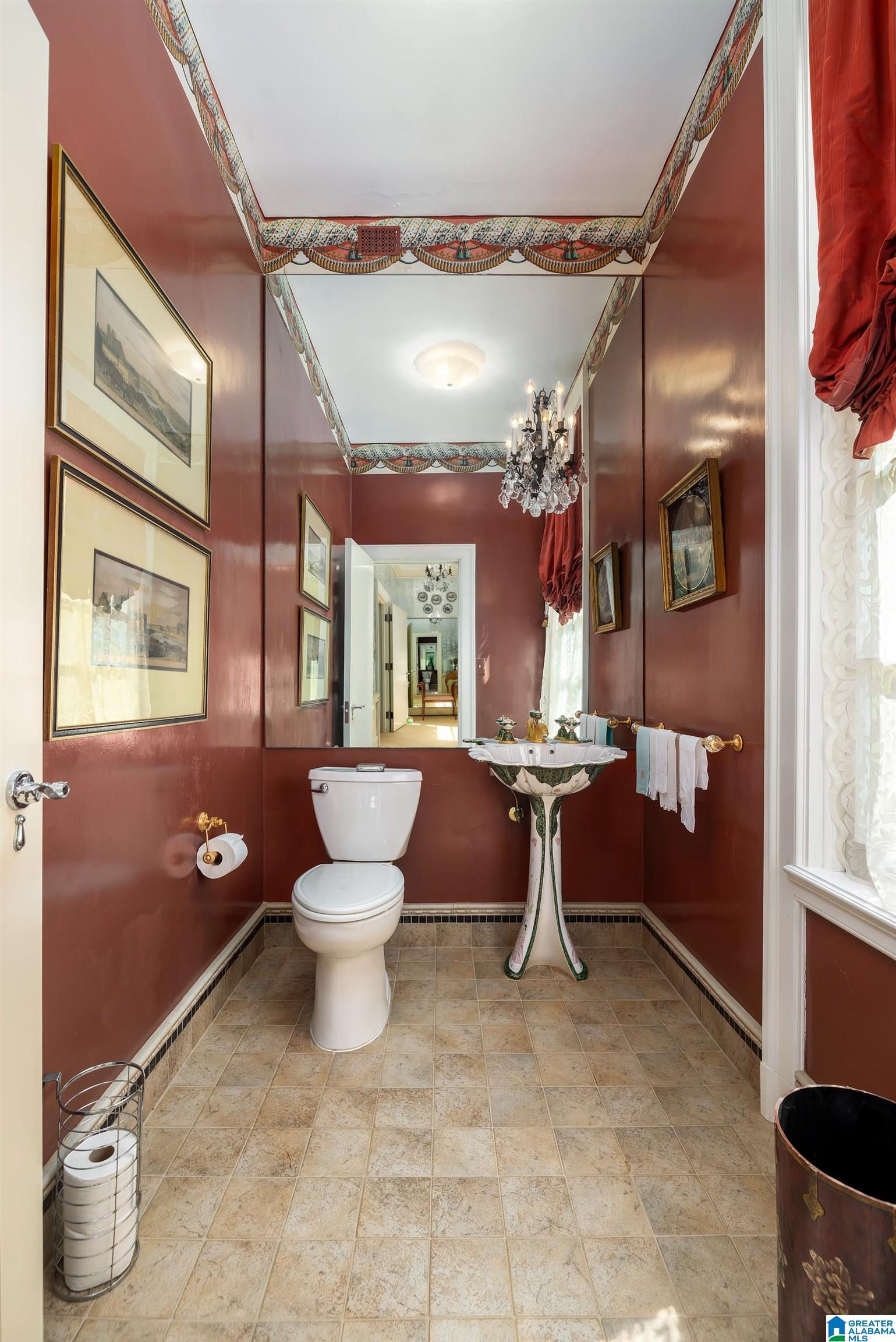 2942 Cherokee Road Birmingham, AL 35223 - Photo 21 of 94