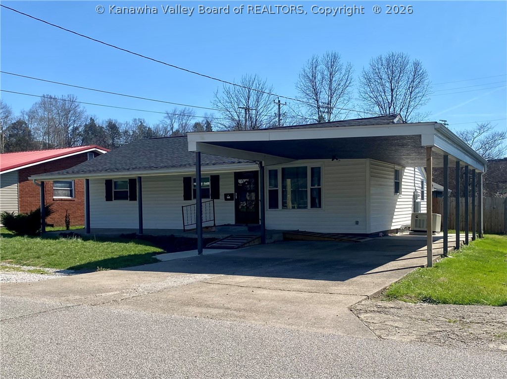 357 3rd Avenue Ripley, WV 25271 - Photo 2 of 26 Gallery Image 2