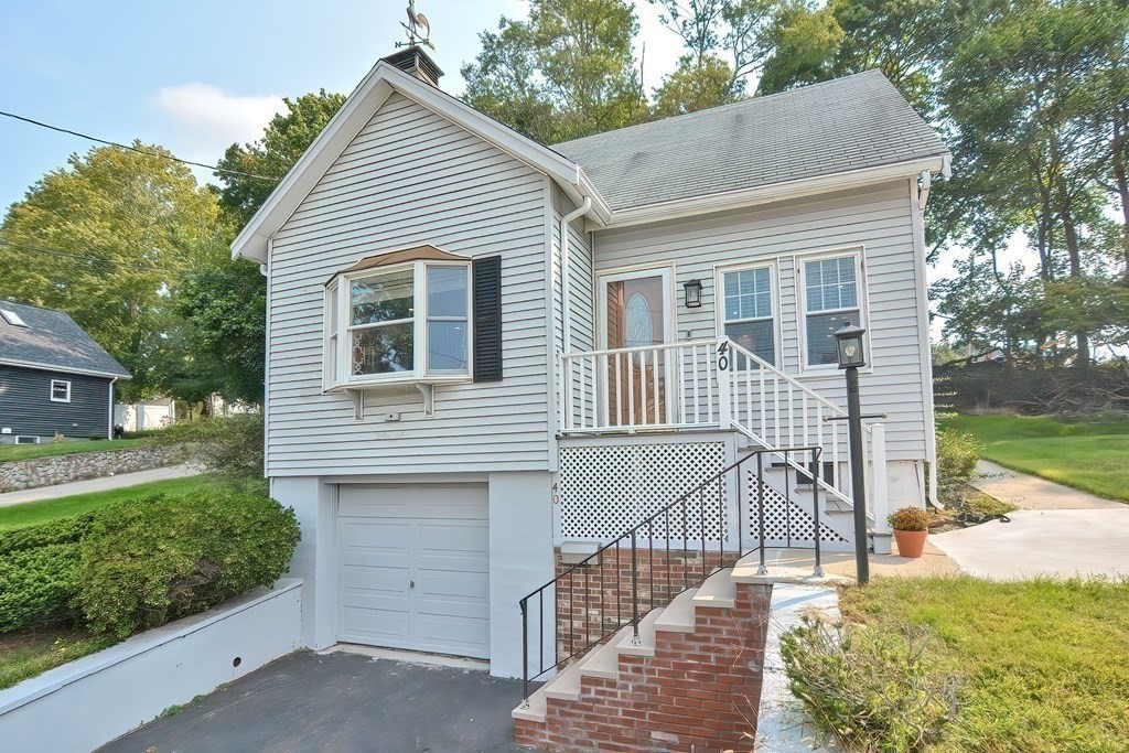 40 Elm Knoll Road, Unit 40 Braintree, MA 02184 - Photo 11 of 14