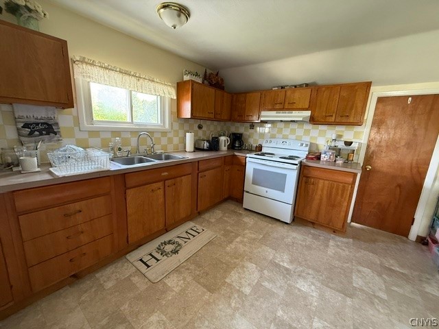 3835 Prospect Street Vernon, NY 13421 - Photo 18 of 43 Upstairs Apartment