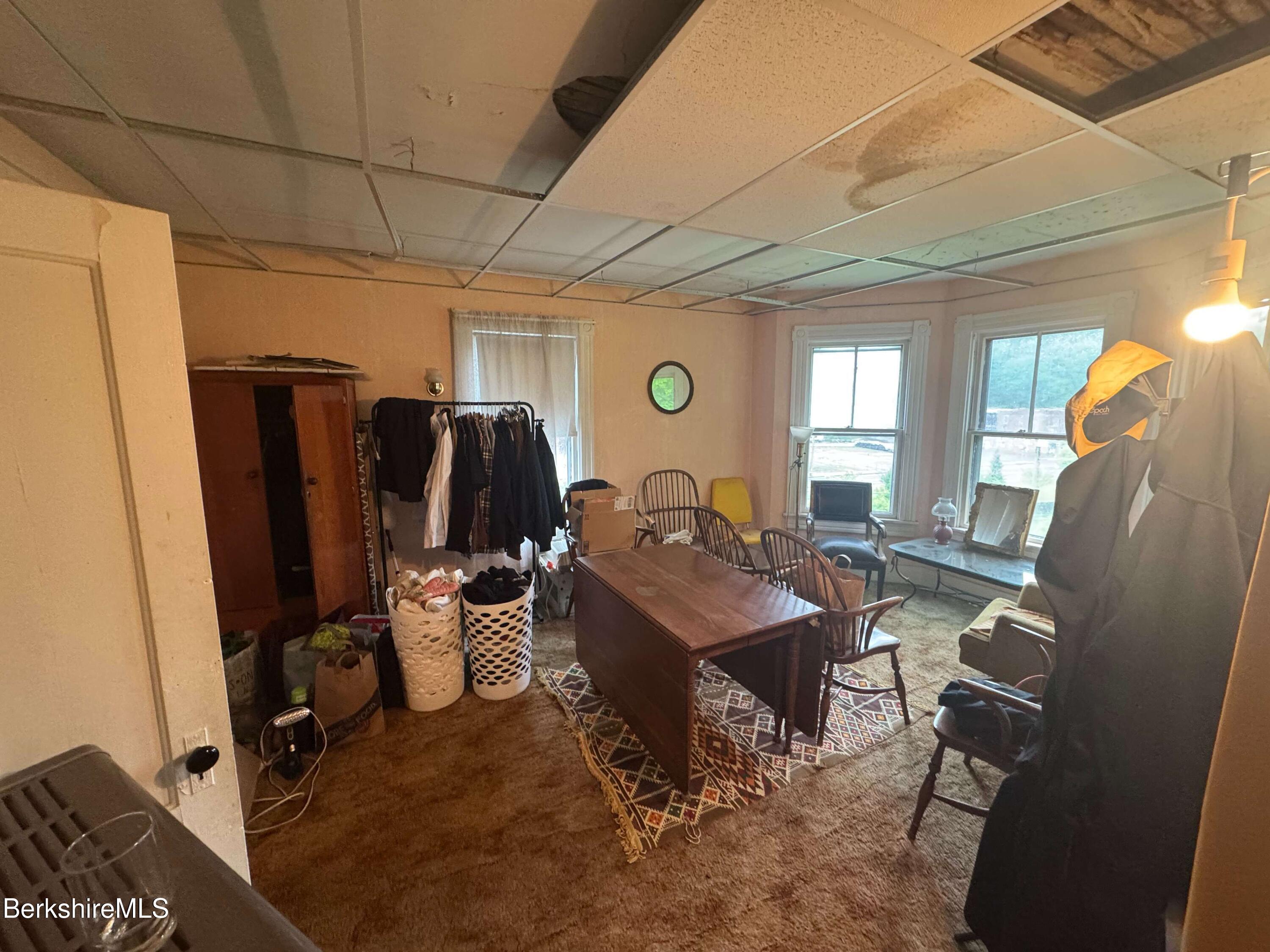 77 Front Street North Adams, MA 01247 - Photo 16 of 16 a view of a room with gym equipment