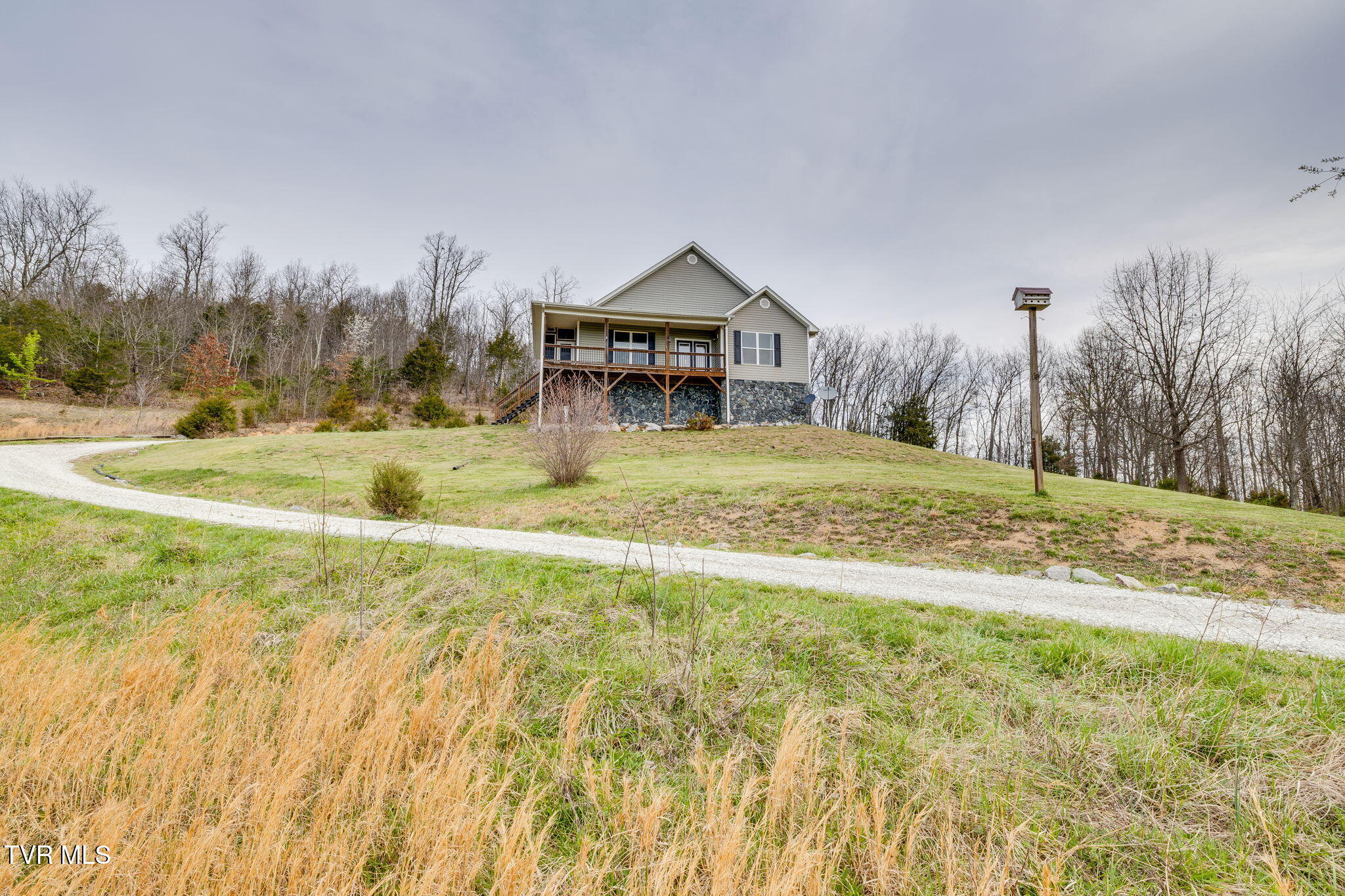 2306 Old Ducktown Road Limestone, TN 37681 - Photo 3 of 41 205