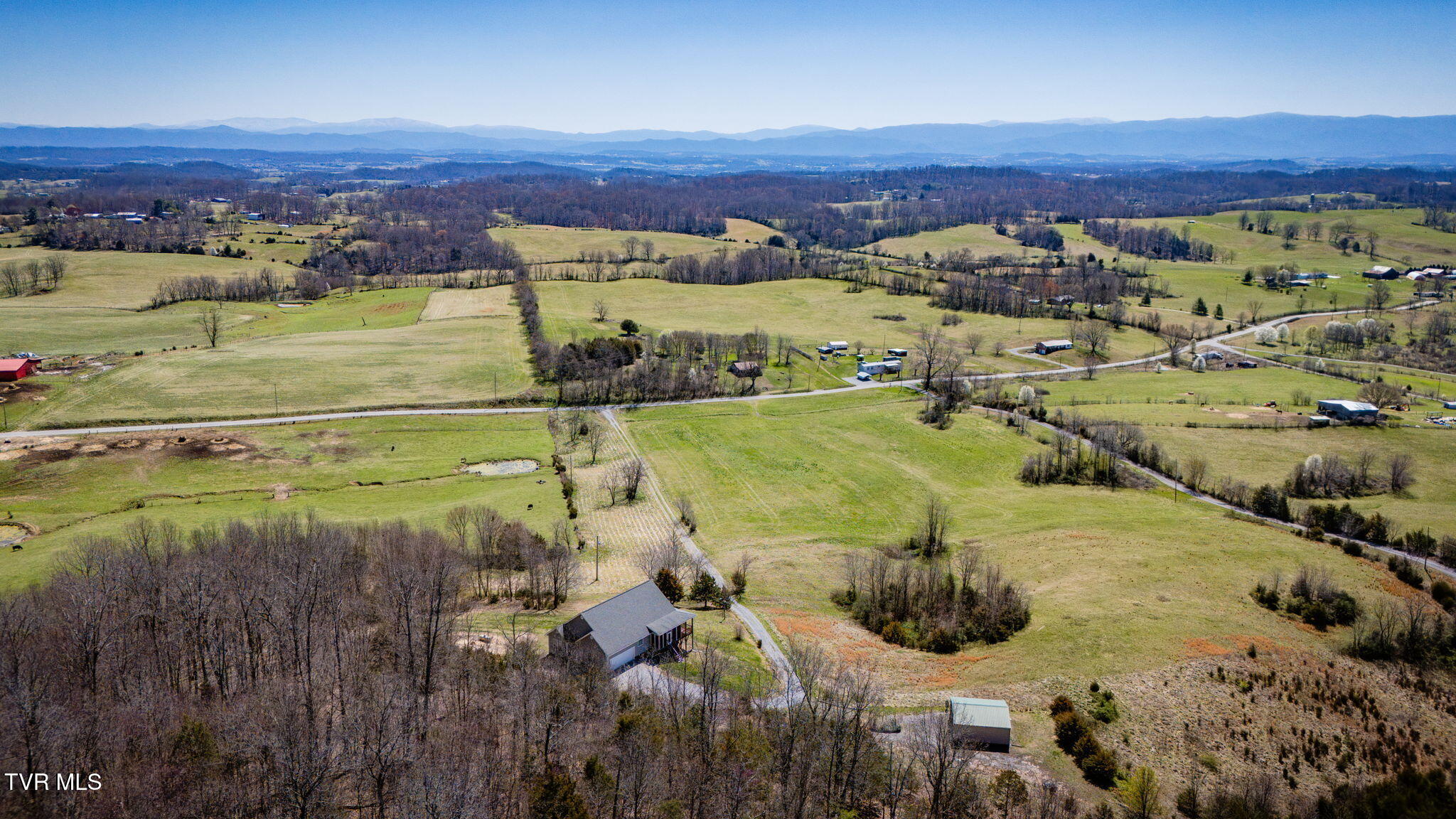 2306 Old Ducktown Road Limestone, TN 37681 - Photo 39 of 41 115