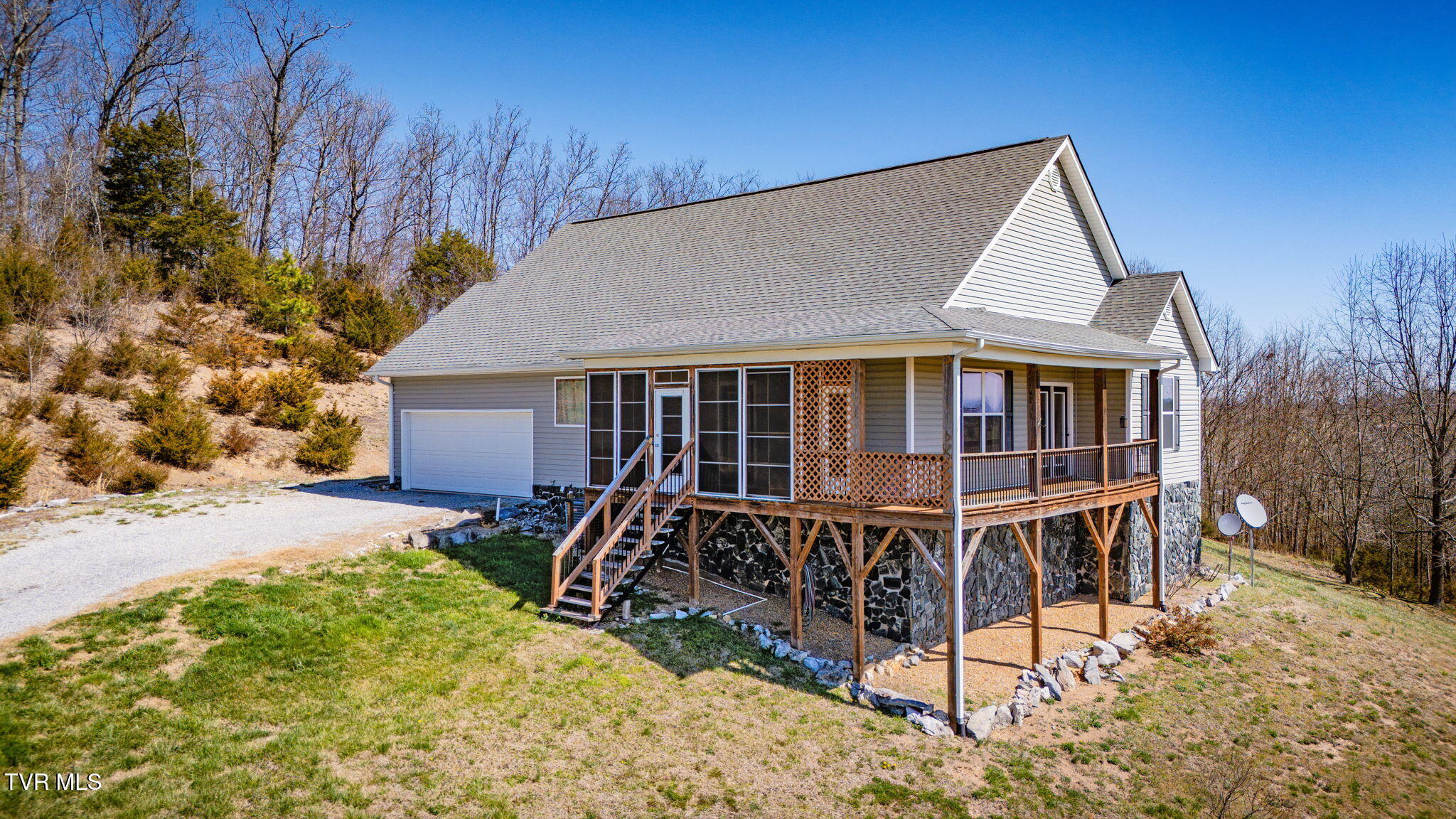 2306 Old Ducktown Road Limestone, TN 37681 - Photo 4 of 41 117