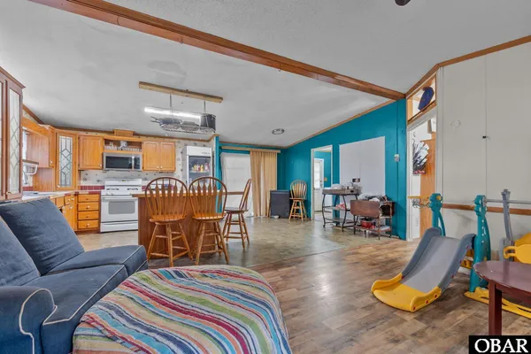 $364,000 | 92 Mosley Lane, Wanchese, NC 27981