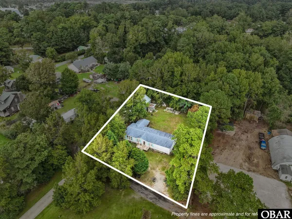 $364,000 | 92 Mosley Lane, Wanchese, NC 27981
