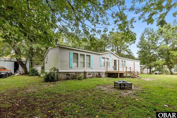 $350,000 | 92 Mosley Lane, Wanchese, NC 27981