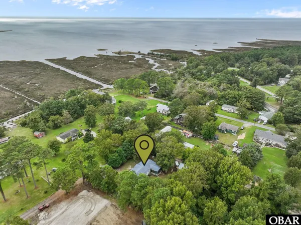 $364,000 | 92 Mosley Lane, Wanchese, NC 27981