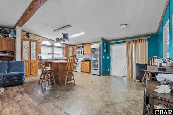 $364,000 | 92 Mosley Lane, Wanchese, NC 27981