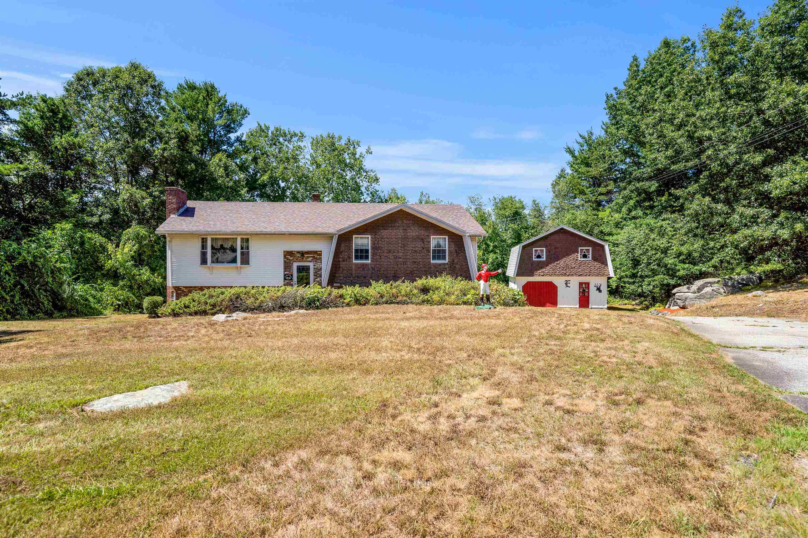 381 1/2 Island Pond Road Derry, NH 03038 - Photo 1 of 21
