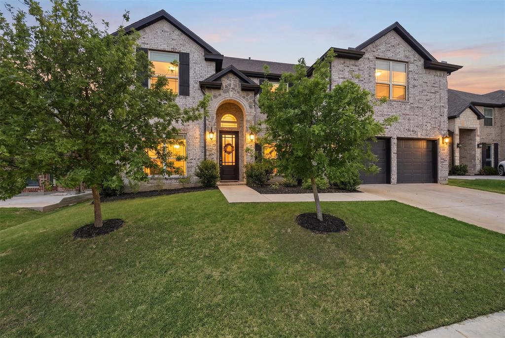 809 Violet Way Celina, TX 75009 - Photo 1 of 38