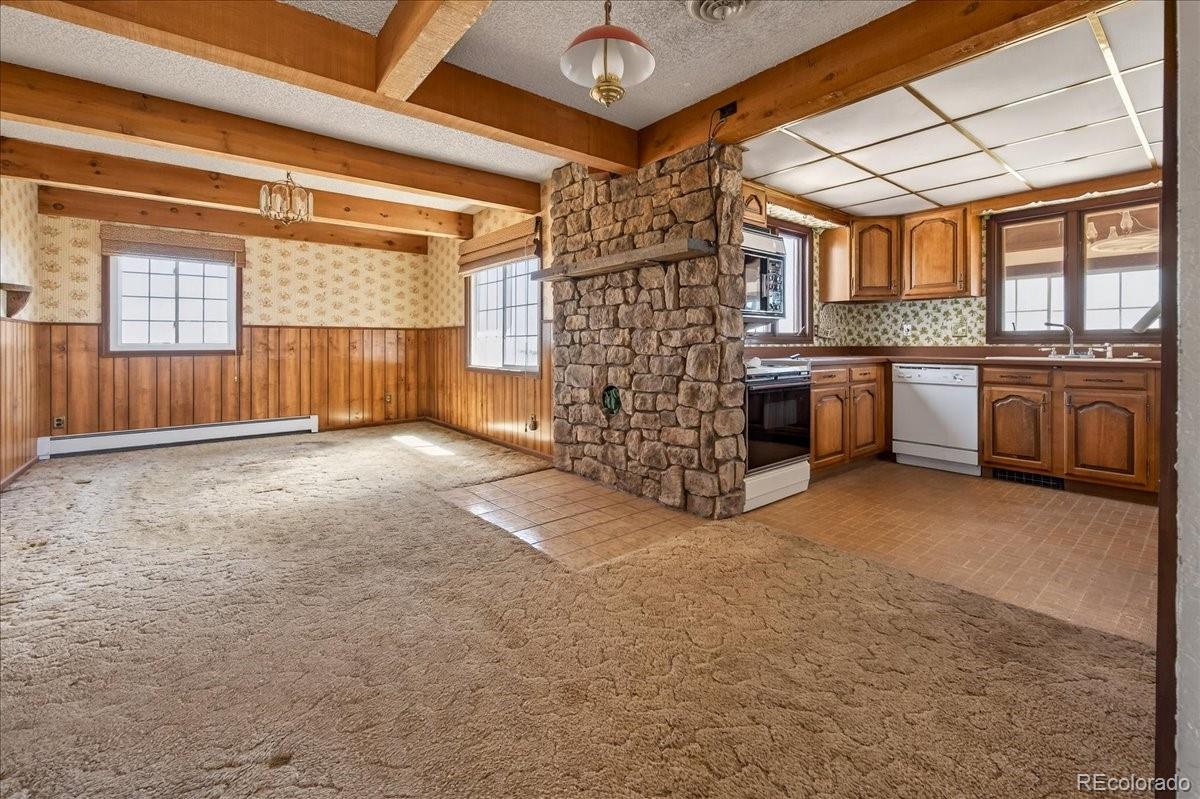 4351 Lake Gulch Road Castle Rock, CO 80104 - Photo 13 of 45