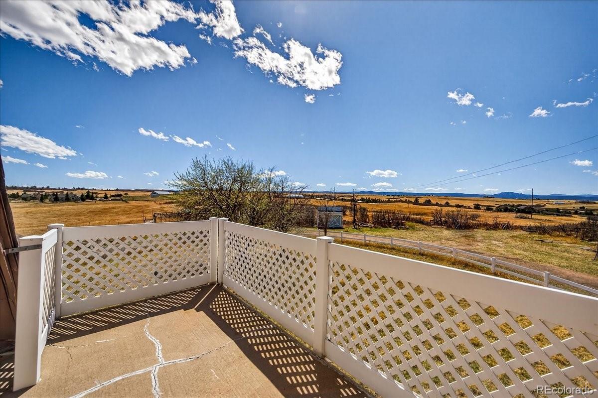 4351 Lake Gulch Road Castle Rock, CO 80104 - Photo 22 of 45