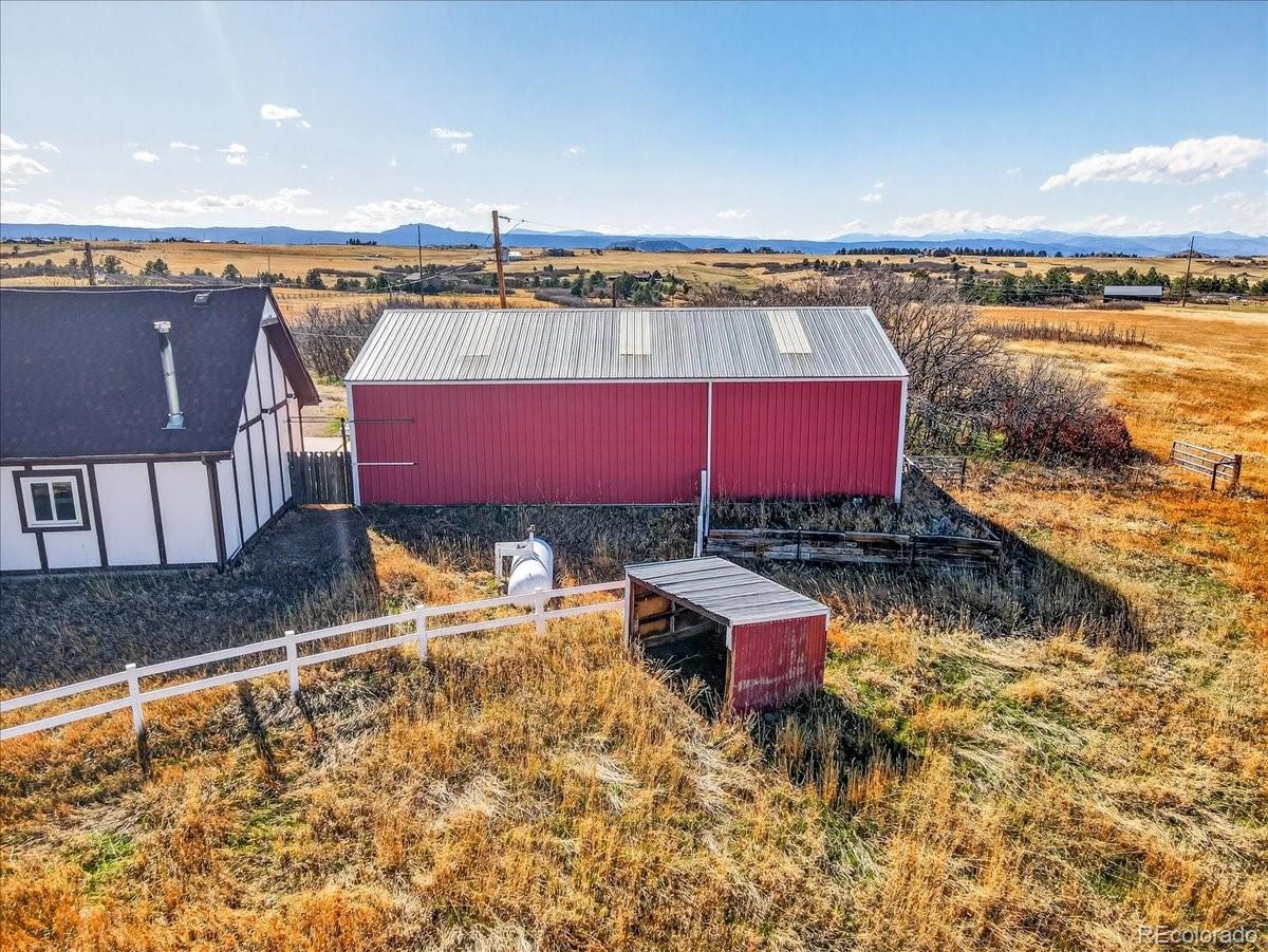4351 Lake Gulch Road Castle Rock, CO 80104 - Photo 27 of 45