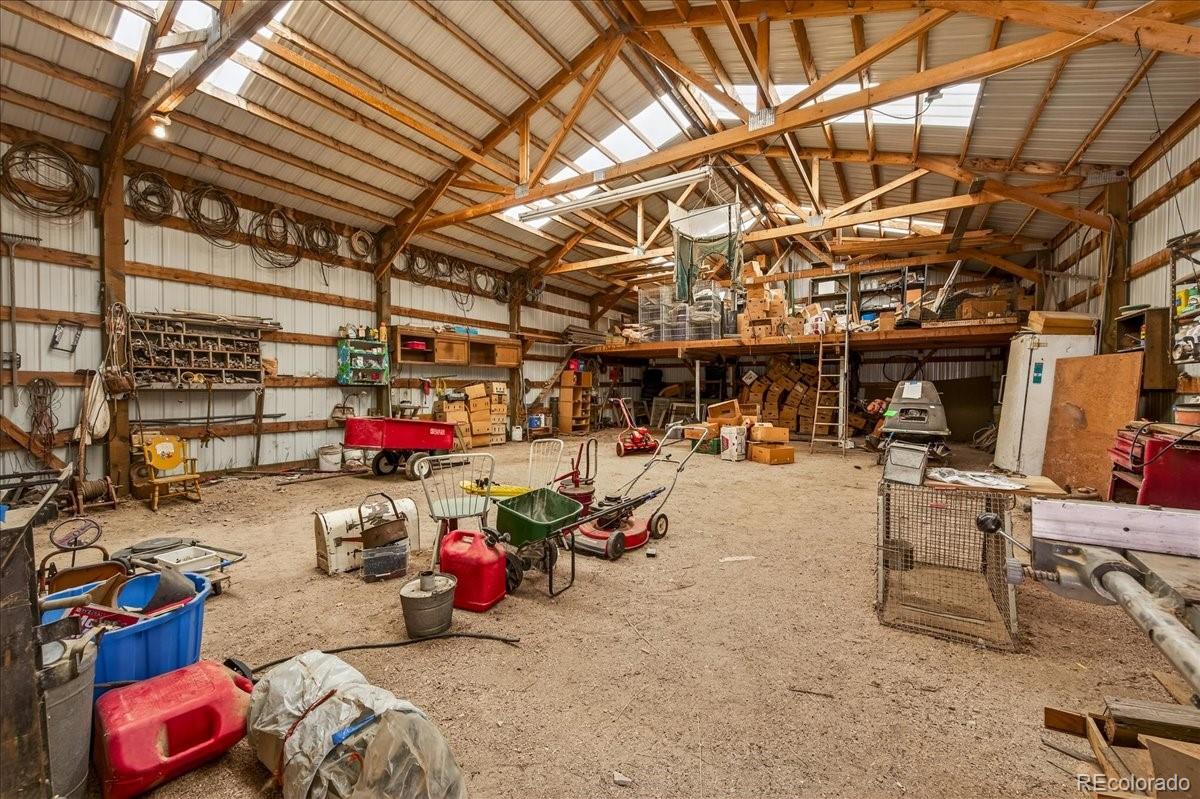 4351 Lake Gulch Road Castle Rock, CO 80104 - Photo 28 of 45