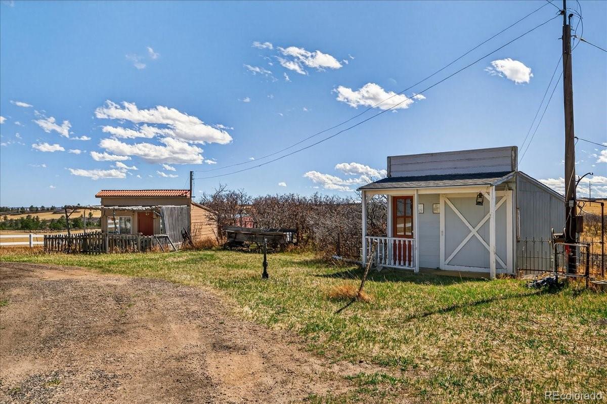 4351 Lake Gulch Road Castle Rock, CO 80104 - Photo 29 of 45