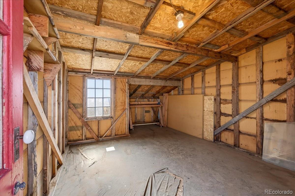 4351 Lake Gulch Road Castle Rock, CO 80104 - Photo 31 of 45