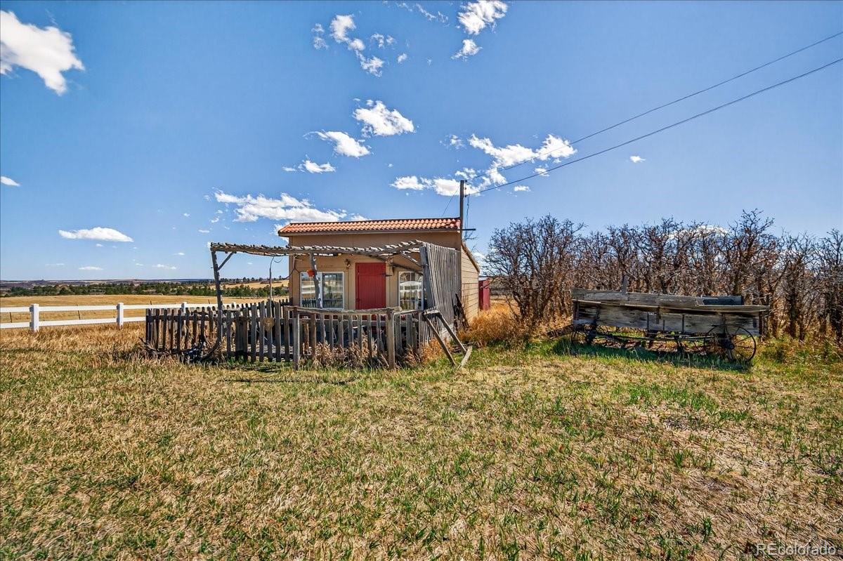4351 Lake Gulch Road Castle Rock, CO 80104 - Photo 32 of 45