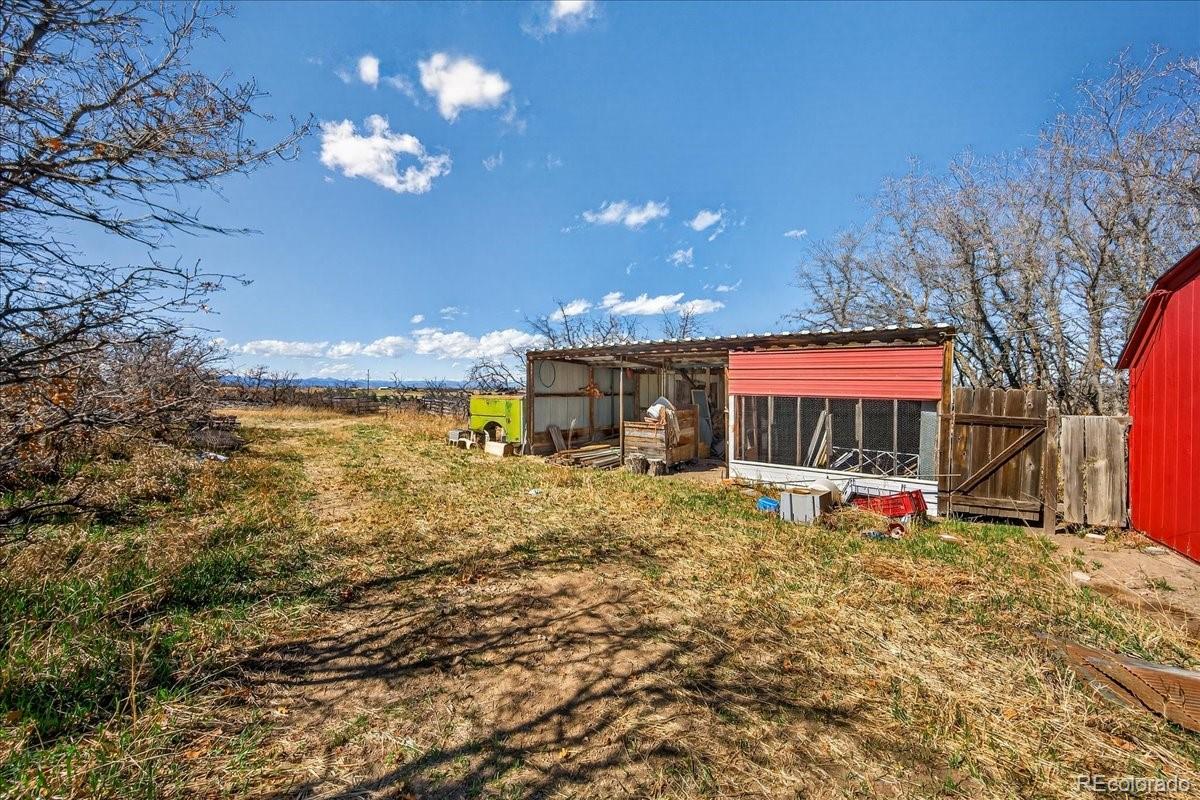 4351 Lake Gulch Road Castle Rock, CO 80104 - Photo 35 of 45