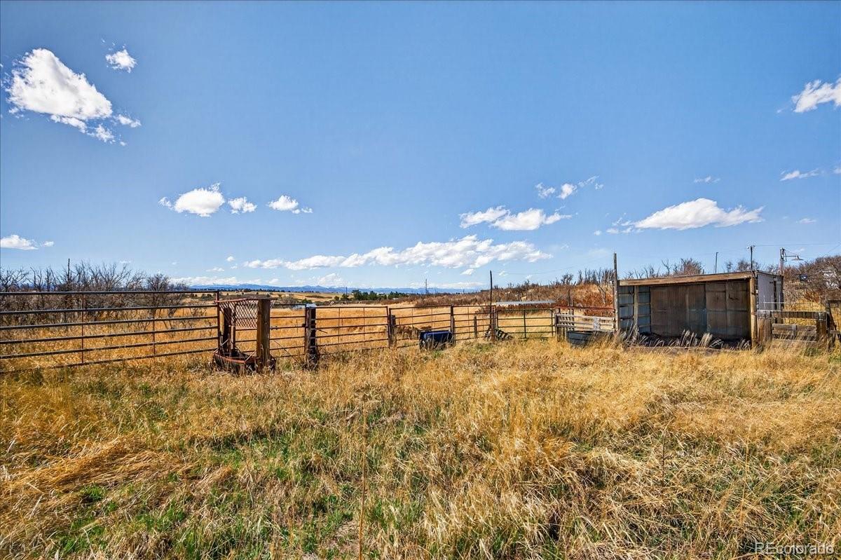 4351 Lake Gulch Road Castle Rock, CO 80104 - Photo 37 of 45