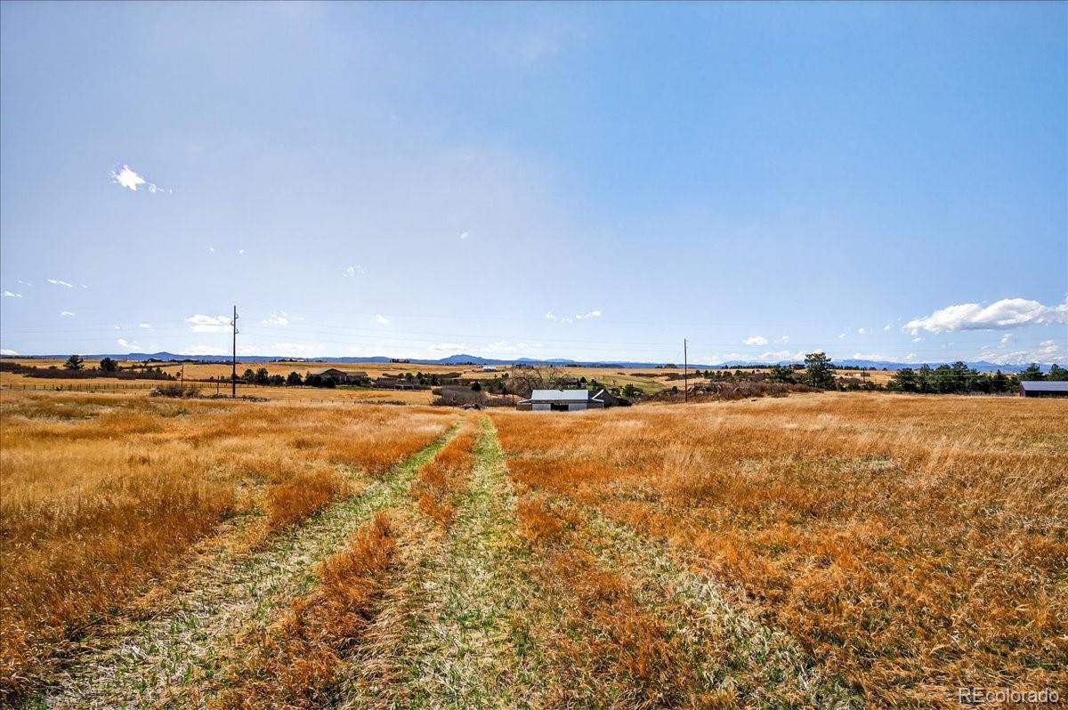 4351 Lake Gulch Road Castle Rock, CO 80104 - Photo 38 of 45