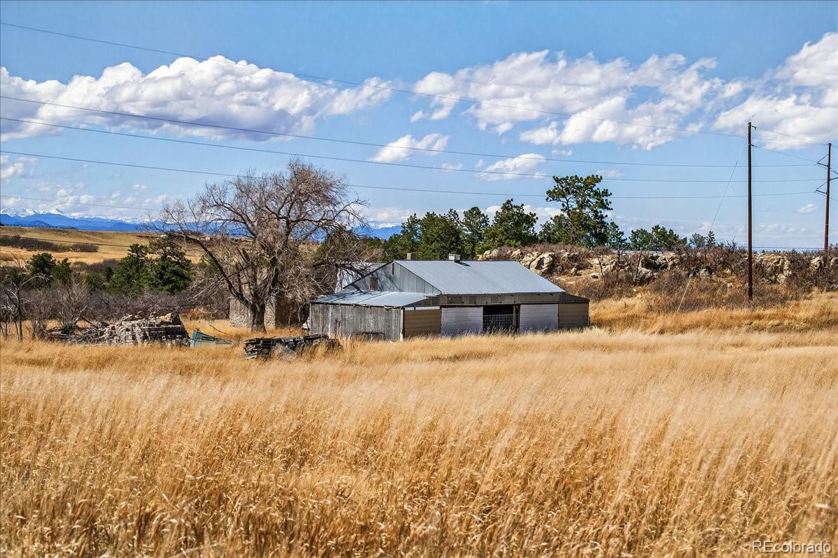 4351 Lake Gulch Road Castle Rock, CO 80104 - Photo 39 of 45